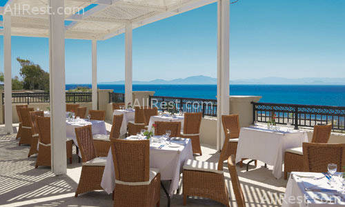 Grecotel Olympia Riviera Thalasso 12